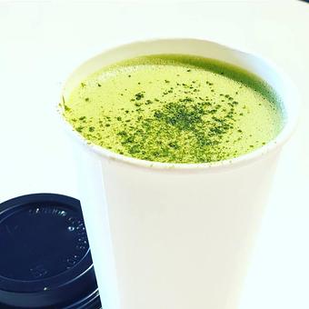 Product - Matcha Cafe Maiko in Houston, TX Coffee, Espresso & Tea House Restaurants