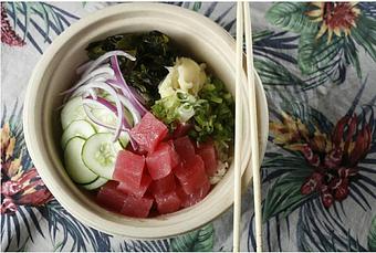 Product - Maui Onion in New York, NY Soup & Salad Restaurants Product - Maui Onion in New York, NY Soup & Salad Restaurants