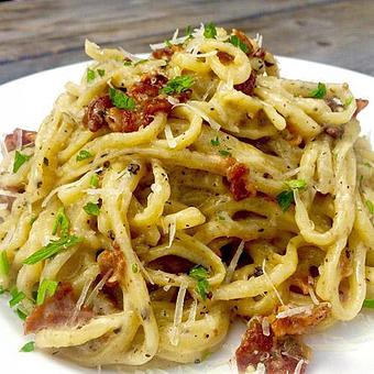 Product - Maui Pasta in Gainey Ranch - Scottsdale, AZ Italian Restaurants