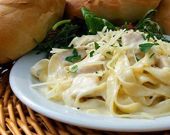 Product - Maui Pasta in Gainey Ranch - Scottsdale, AZ Italian Restaurants