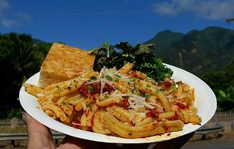 Product - Maui Pasta in Gainey Ranch - Scottsdale, AZ Italian Restaurants
