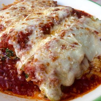 Product - Maui Pasta in Gainey Ranch - Scottsdale, AZ Italian Restaurants