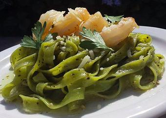 Product - Maui Pasta in Gainey Ranch - Scottsdale, AZ Italian Restaurants