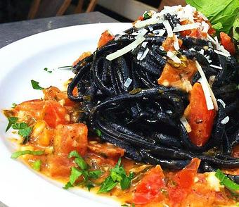 Product - Maui Pasta in Gainey Ranch - Scottsdale, AZ Italian Restaurants