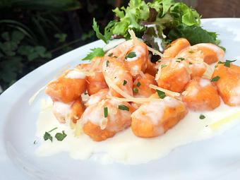 Product - Maui Pasta in Gainey Ranch - Scottsdale, AZ Italian Restaurants