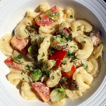 Product - Maui Pasta in Gainey Ranch - Scottsdale, AZ Italian Restaurants