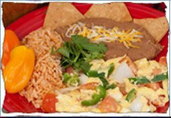 Product - Maui Tacos in Hilo, HI Mexican Restaurants