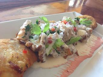 Product - Maura's Kitchen in Nyack, NY Latin American Restaurants