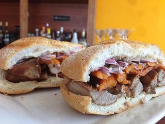 Product - Maura's Kitchen in Nyack, NY Latin American Restaurants