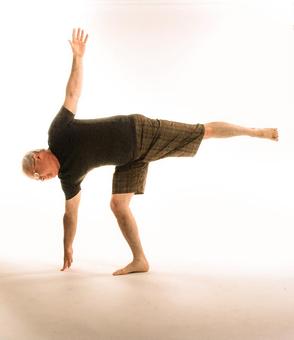 Product - Max Diamond Yoga in Venice, CA Yoga Instruction