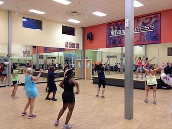 Product - Max Fitness in Auburn, AL Health Clubs & Gymnasiums