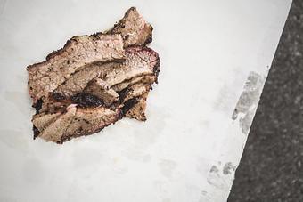 Product: Texas BBQ Beef Brisket - Max's of Burlingame - Max's Operafe of in Burlingame - Burlingame, CA Bars & Grills