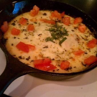 Product - Maxine's on Shine in Colonial Town South, Downtown Orlando - Orlando, FL Italian Restaurants