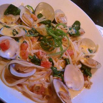 Product - Maxine's on Shine in Colonial Town South, Downtown Orlando - Orlando, FL Italian Restaurants