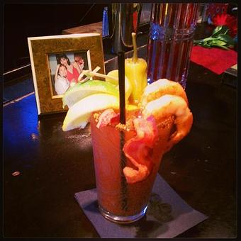 Product - Maxine's on Shine in Colonial Town South, Downtown Orlando - Orlando, FL Italian Restaurants