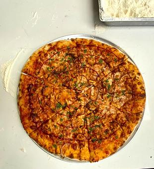 Product - Maya's Gourmet Pizza in San Ysidro - San Ysidro, CA Pizza Restaurant