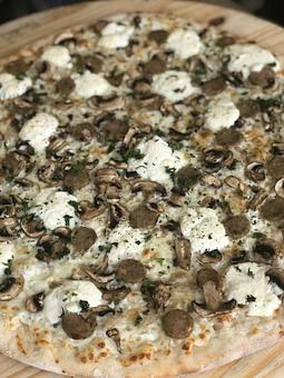 Product - Maya's Gourmet Pizza in San Ysidro - San Ysidro, CA Pizza Restaurant