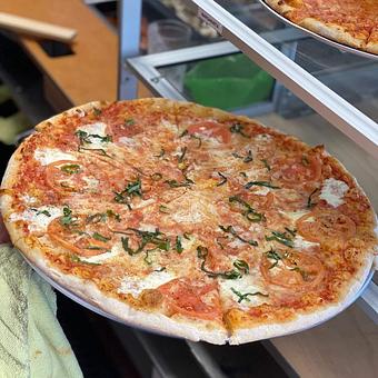 Product - Maya's Gourmet Pizza in San Ysidro - San Ysidro, CA Pizza Restaurant
