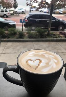 Product - Mayan Buzz Café in Heartside - Grand Rapids, MI Coffee, Espresso & Tea House Restaurants Product - Mayan Buzz Café in Heartside - Grand Rapids, MI Coffee, Espresso & Tea House Restaurants