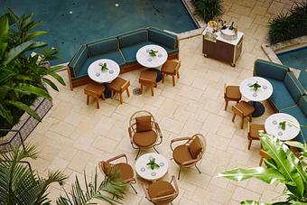 Product - Mayfair Grill in Coconut Grove, FL American Restaurants