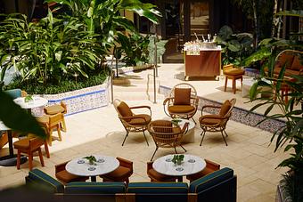 Product - Mayfair Grill in Coconut Grove, FL American Restaurants