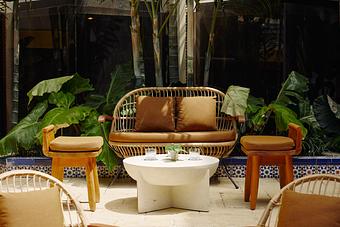 Product - Mayfair Grill in Coconut Grove, FL American Restaurants