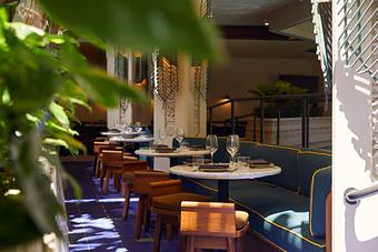 Product - Mayfair Grill in Coconut Grove, FL American Restaurants