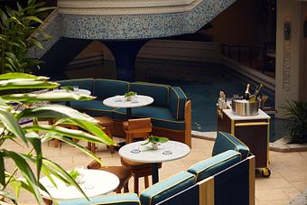 Product - Mayfair Grill in Coconut Grove, FL American Restaurants