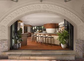 Product - Mayfair Grill in Coconut Grove, FL American Restaurants