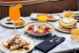 Product - Mayfair Grill in Coconut Grove, FL American Restaurants