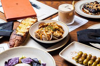 Product - Mayfair Grill in Coconut Grove, FL American Restaurants