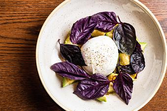 Product - Mayfair Grill in Coconut Grove, FL American Restaurants