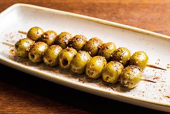 Product - Mayfair Grill in Coconut Grove, FL American Restaurants