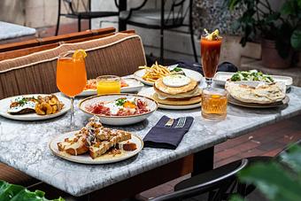 Product - Mayfair Grill in Coconut Grove, FL American Restaurants