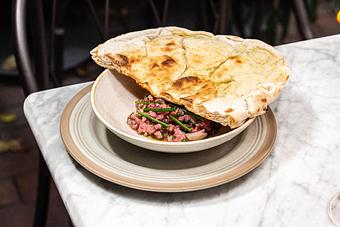 Product - Mayfair Grill in Coconut Grove, FL American Restaurants