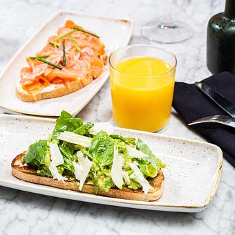 Product - Mayfair Grill in Coconut Grove, FL American Restaurants