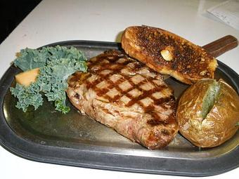 Product - Mc Grew's Restaurant & Lounge in O Brien, OR American Restaurants