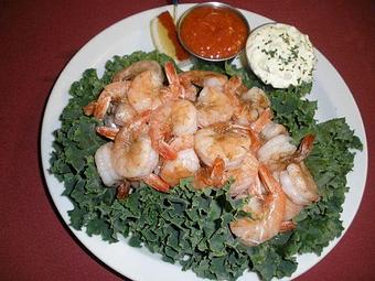 Product - Mc Grew's Restaurant & Lounge in O Brien, OR American Restaurants