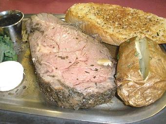 Product - Mc Grew's Restaurant & Lounge in O Brien, OR American Restaurants