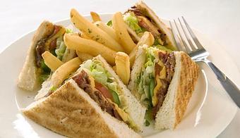 Product - Mc-n-Mc Pit Pizza & Subs in Baltimore, MD Barbecue Restaurants