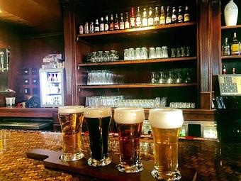 Product - McBride's North in Aurora, IL American Restaurants