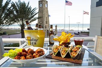 Product - Don Rico's Sports Bar & Grill in Daytona Beach, FL Bars & Grills