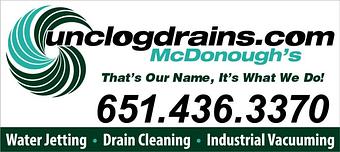 Product - Mcdonough’s in Midway - Saint Paul, MN Business Services