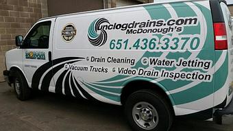 Product - Mcdonough’s in Midway - Saint Paul, MN Business Services
