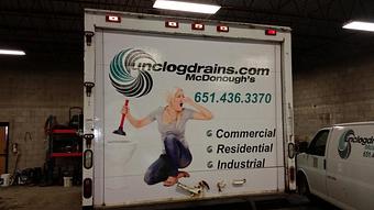 Product - Mcdonough’s in Midway - Saint Paul, MN Business Services