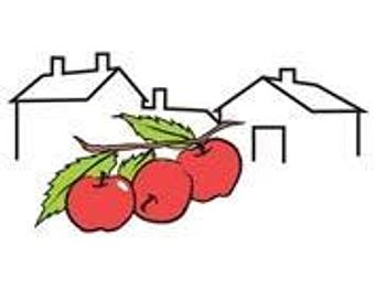 Product: Our Logo - McDougal Orchards in Springvale, ME Business Services