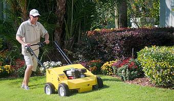 Product - McGuire's Beautiful Outdoors in Land O Lakes, FL Lawn Maintenance Services