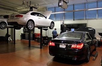Product - McKenna BMW Norwalk in Norwalk, CA Cars, Trucks & Vans