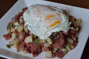 Product - Mcmahon's Pints & Plates in Sunnyland - Washington, IL American Restaurants