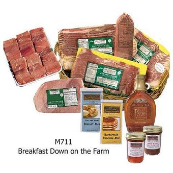 Product - Meacham Hams, in Sturgis, KY Food & Beverage Stores & Services